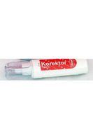 KOREKTOR W PISAKU 17ML TO-015 TOMA