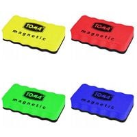gąbka ścieracz magnetyczny do tablic 1022