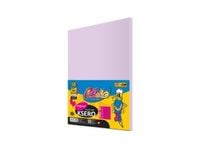 papier ksero a4 160g 50k it44a fiolet 7359