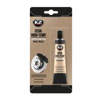 K2 syntetyczny smar do zacisków hamulcowych 18ml
