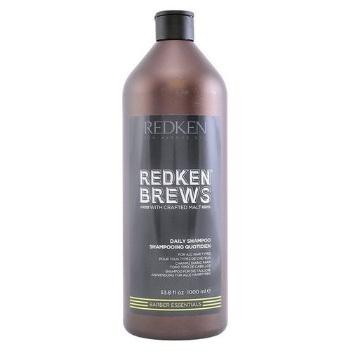 Szampon do codziennego użytku Brews Redken na Arena.pl