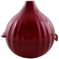 POJEMNIK NA CEBULĘ PRZECHOWYWANIA CEBULI W LODÓWCE