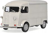 WELLY CITROEN TYPE H 1:24 NOWY METALOWY MODEL