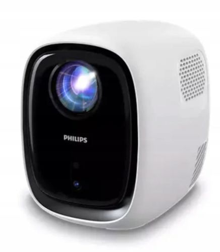 Projektor PHILIPS NeoPix 130C na Arena.pl