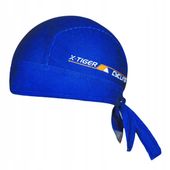 Chusta Sportowa Bandana Rowerowa SZYBKOSCHNĄCA Wielofunkcyjna Ochrona UV
