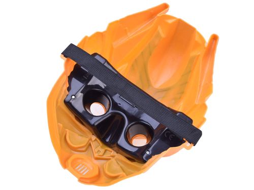 Super Robot Transformujący się + maska ZA2444 na Arena.pl