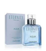 Calvin Klein Eternity Aqua For Men 200 ml woda toaletowa mężczyzna EDT
