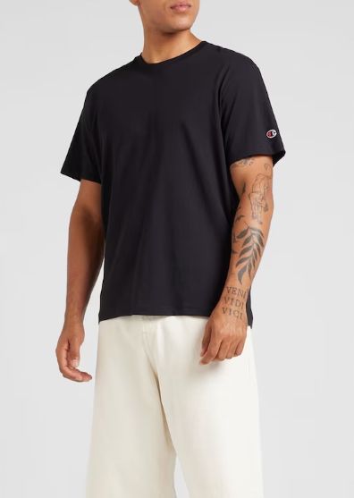 Champion T-shirt 2-Pack Ss Tee S zdjęcie 1