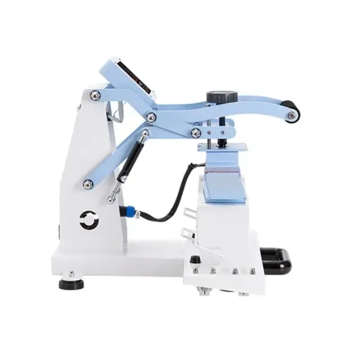 Dwustanowiskowa prasa do długopisów Craft Express na Arena.pl