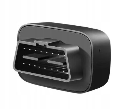 LOKALIZATOR GPS GSM 4G GNIAZDO OBD DO POJAZDÓW AUTA SAMOCHODU BEZ ABONAMENT na Arena.pl