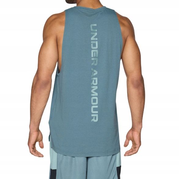 Under Armour - Top 1361901 XL zdjęcie 2