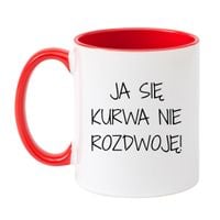 Klasyczny Biało-Czerwony 330 ml