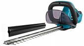 nożyce do żywopłotu na akumulator Makita DUH523z baterie 18V 52CM