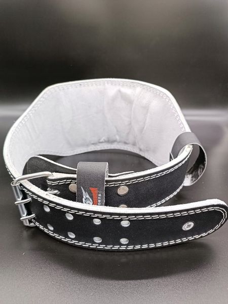 Pas kulturystyczny ARMAGEDDON M zdjęcie 2