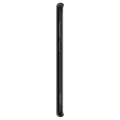 SPIGEN LIQUID CRYSTAL GALAXY S9+ PLUS MATTE BLACK na Arena.pl