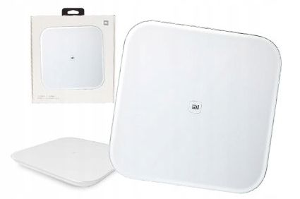 Xiaomi Mi Waga Smart Scale 2 Bluetooth na Arena.pl