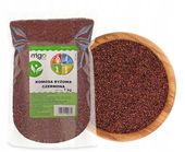 QUINOA - KOMOSA RYŻOWA CZERWONA 1Kg - MIGOgroup