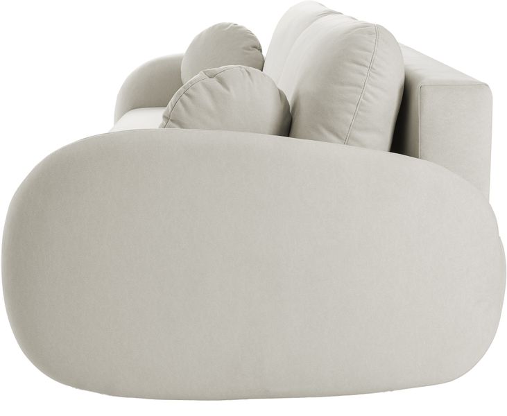 Nowoczesna sofa kanapa SOFT zdjęcie 5