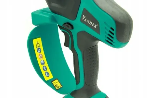 Pilarka łańcuchowa akumulatorowa piła do gałęzi 15cm 18V 4Ah Vander na Arena.pl