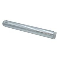 folia aluminiowa 44 cm spożywcza gruba cateringowa