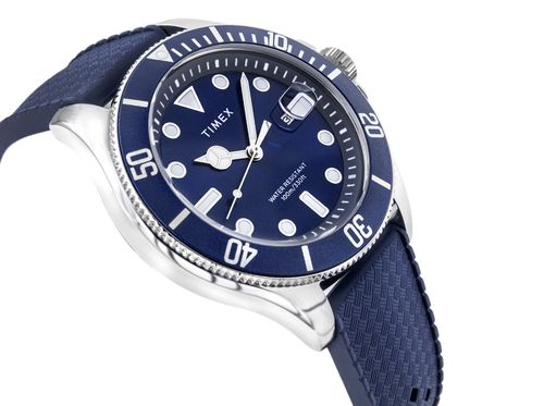zegarek męski timex harborside coast tw2y05000 + box na Arena.pl