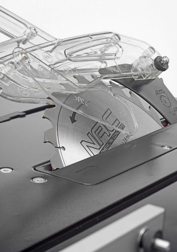 NAC PIŁA STOŁOWA krajzega przecinarka do drewna pilarka tarczowa 2000W na Arena.pl