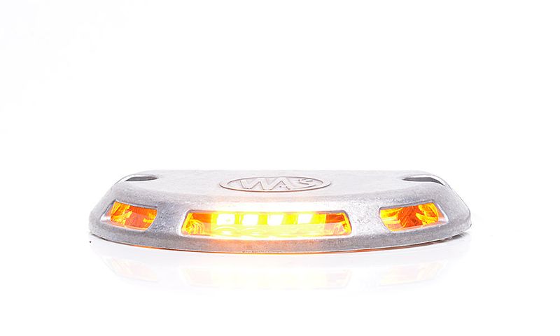 Lampa LED ostrzegawcza do wind załadowczych 1126 zdjęcie 4