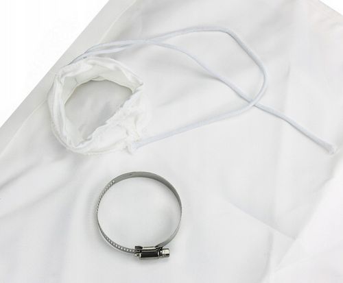 WOREK WIELORAZOWY UNIWERSALNY DO ODKURZACZA PRZEMYSŁOWEGO 30L na Arena.pl