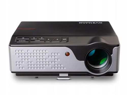 Rzutnik Projektor Overmax Multipic 4.1 Led Full Hd na Arena.pl