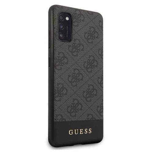 Etui do Samsung Galaxy A41 (szary) na Arena.pl