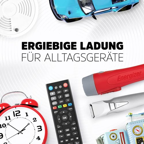 ENERGIZER BATERIA LR-06 BL24szt. na Arena.pl