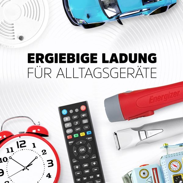 ENERGIZER BATERIA LR-06 BL24szt. zdjęcie 6