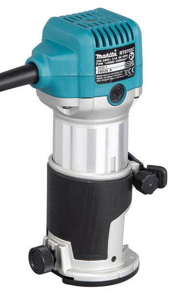 frezarko-wycinarka 710w - m rt0702cx2j zdjęcie 9