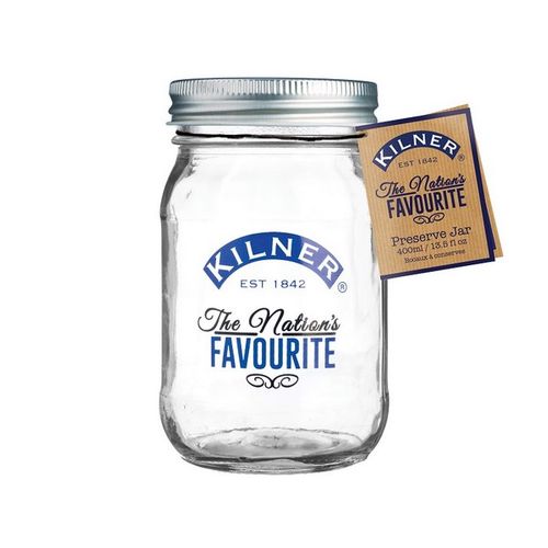 Słoik Nation's Favourite Kilner na Arena.pl