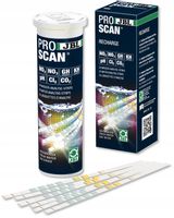 JBL Proscan Test  24 paski uzupełniające