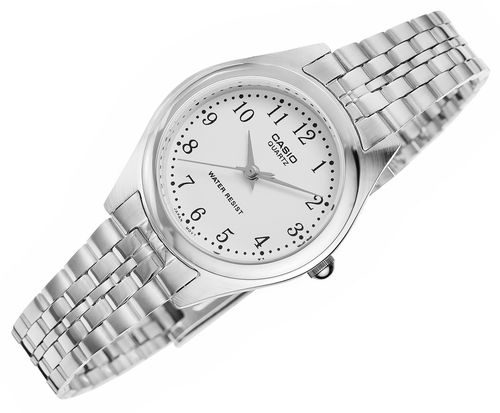 zegarek damski casio ltp-1129a-7brdf + box na Arena.pl