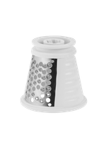 Tarka z wyższymi zębami do szatkownicy TEESA