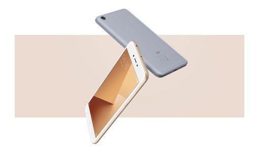 Telefon Xiaomi Redmi Note 5A Prime Rose Gold na Arena.pl