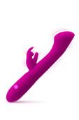 rabbit yoba + bella rabbit usb vibrator