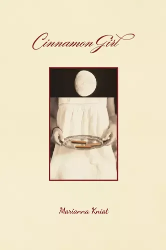 Cinnamon Girl zdjęcie 1