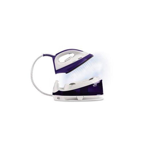 System do prasowania Tefal SV6020E0 Purpurowa na Arena.pl