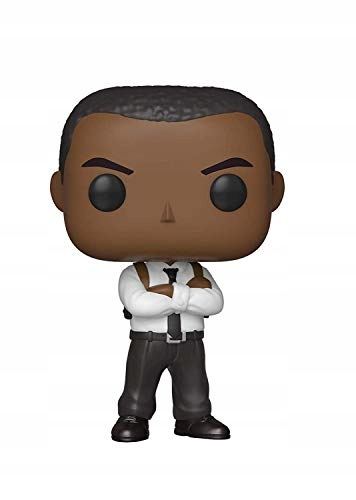 funko pop! captain marvel nick fury 428 na Arena.pl