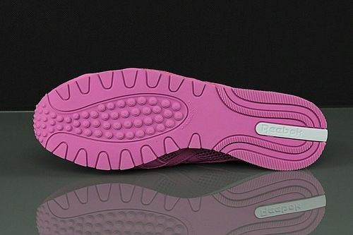 Reebok CL NYLON SLIM PIGMENT (M46559) na Arena.pl