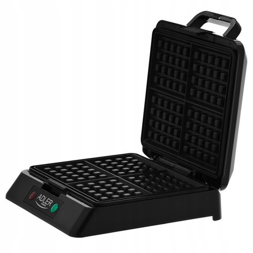 Gofrownica ADLER AD 3036 1300W na Arena.pl