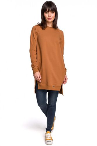Bluza Damska Model B101 Carmel - BE  S na Arena.pl