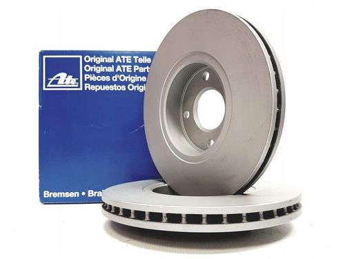 TARCZA HAM PRZOD 278X24 V ATE na Arena.pl