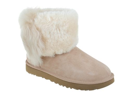 Buty UGG Classic Mini Wisp 1101039-ARY - 39 na Arena.pl