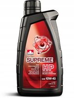 SUPREME HP 10W-40 OLEJ SILNIKOWY 1L