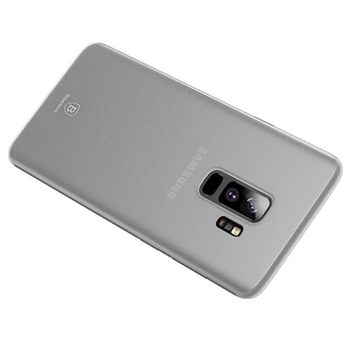 BASEUS WING CASE SAMSUNG GALAXY S9 PLUS TRASPARENTNE na Arena.pl