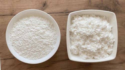 MĄKA BAMBUSOWA BŁONNIK BAMBUSOWY keto 500g naturalny low do wypieków bf 100 na Arena.pl